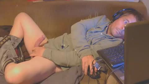 Toyboy online show from 12, 10, 2025