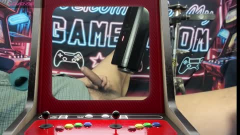 ToysForMyCock online show from 5, 12, 2024