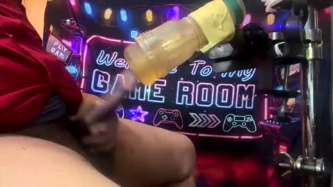 ToysForMyCock online show from 9, 5, 2026