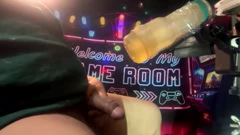 ToysForMyCock online show from 18, 5, 2026
