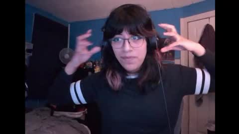 Snapshot of tpuppygirl chatting on 9, 3, 2025 Jules online show from 9, 3, 2025