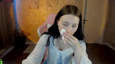 Snapshot of tracey_gill chatting on 9, 6, 2026 tracey_gill online show from 9, 6, 2026