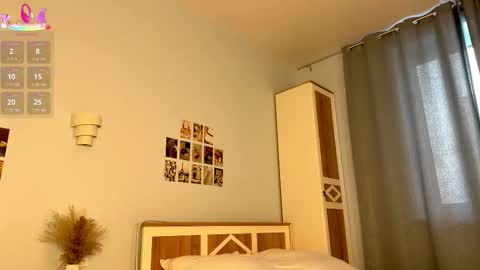 Rebeca online show from 5, 3, 2026