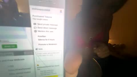 Snapshot of tracy227 chatting on 6, 11, 2025 tracy227 online show from 6, 11, 2025