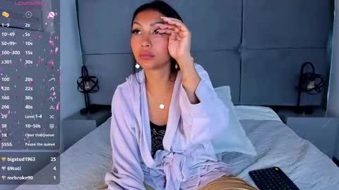 tracy online show from 6, 3, 2025