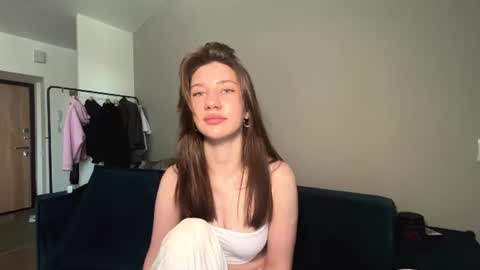 Snapshot of tracyleibfried chatting on 10, 6, 2026 Tracy online show from 10, 6, 2026