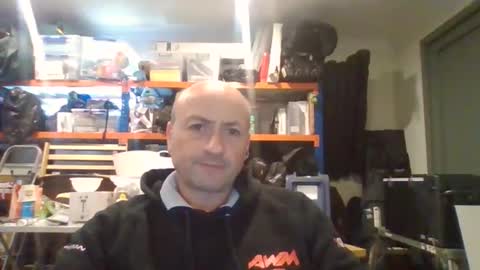 Snapshot of tradiedan2023 chatting on 1, 12, 2025 tradiedan2023 online show from 1, 12, 2025