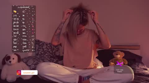 Hey my name is Kiri Kiri online show from 8, 3, 2025