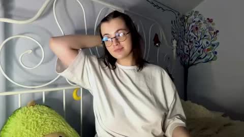 Amelia online show from 18, 9, 2025