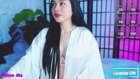 Snapshot of tranle3936 chatting on 10, 9, 2025 Hotkitty online show from 10, 9, 2025