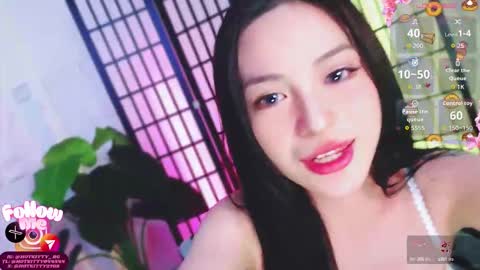 Snapshot of tranle3936 chatting on 20, 9, 2025 Hotkitty online show from 20, 9, 2025