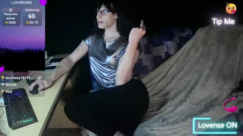 Snapshot of tranny_sarah chatting on 16, 12, 2024 Sarah R. Lenor online show from 16, 12, 2024