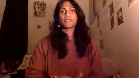 transamoure online show from 8, 1, 2026