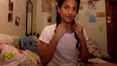 transamoure online show from 9, 2, 2026