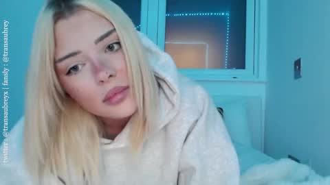 aubrey 3 online show from 12, 9, 2025