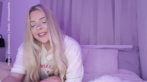 aubrey 3 online show from 2, 10, 2025