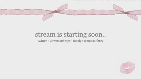 aubrey 3 online show from 1, 11, 2025