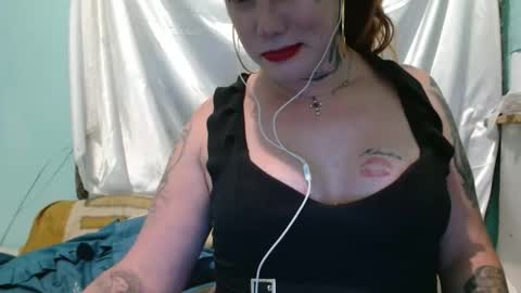 transexdotada online show from 3, 11, 2025