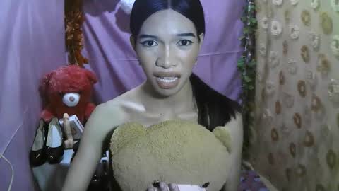 supernatural trans online show from 13, 12, 2025