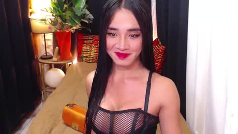 Snapshot of transgoddessrosy chatting on 9, 12, 2024 ROSY TAN BE MY KING DONT FORGET TO FOLLOW AND THUMBS UP ME online show from 9, 12, 2024