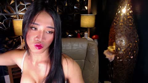 Snapshot of transgoddessrosy chatting on 9, 1, 2025 ROSY TAN BE MY KING DONT FORGET TO FOLLOW AND THUMBS UP ME online show from 9, 1, 2025