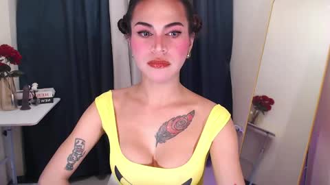 Selena the real cummer online show from 30, 5, 2026