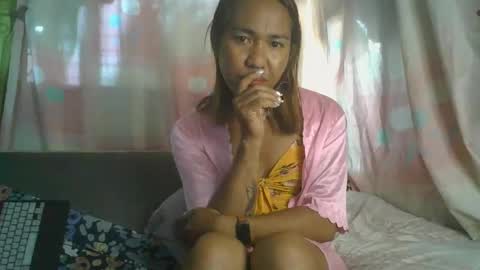 transhottie28 online show from 11, 2, 2025