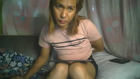 transhottie28 online show from 17, 2, 2025