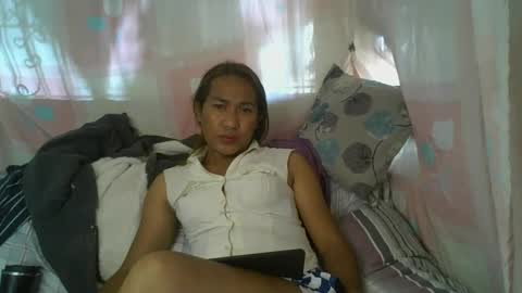 transhottie28 online show from 28, 2, 2025