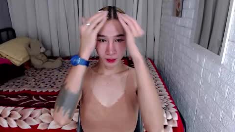 Chloe online show from 3, 3, 2026