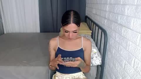 Snapshot of transmedusaxxx chatting on 13, 5, 2026 Chloe online show from 13, 5, 2026