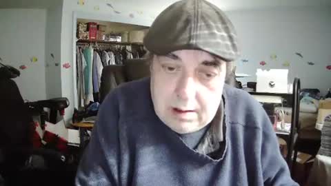 Peter online show from 10, 2, 2025