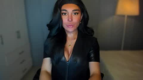 ALMIGHTY GODDESS VALENTINA online show from 13, 12, 2024