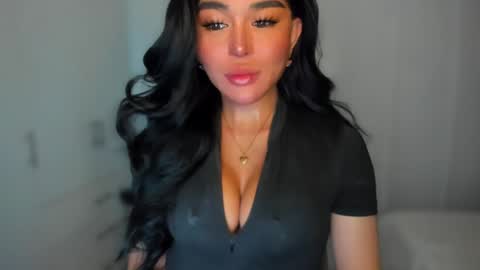 ALMIGHTY GODDESS VALENTINA online show from 15, 1, 2025