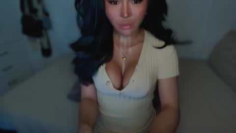 ALMIGHTY GODDESS VALENTINA online show from 28, 2, 2025