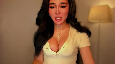 ALMIGHTY GODDESS VALENTINA online show from 17, 9, 2025