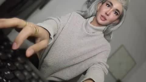 ALMIGHTY GODDESS VALENTINA online show from 15, 3, 2026