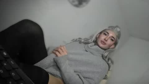 ALMIGHTY GODDESS VALENTINA online show from 17, 3, 2026