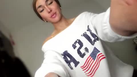 ALMIGHTY GODDESS VALENTINA online show from 2, 7, 2026