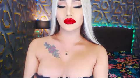 Snapshot of transplayfullolivia chatting on 4, 1, 2025 KYLIE BELLA TS online show from 4, 1, 2025