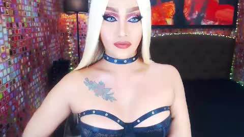 Snapshot of transplayfullolivia chatting on 9, 2, 2025 KYLIE BELLA TS online show from 9, 2, 2025