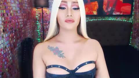 Snapshot of transplayfullolivia chatting on 16, 2, 2025 KYLIE BELLA TS online show from 16, 2, 2025