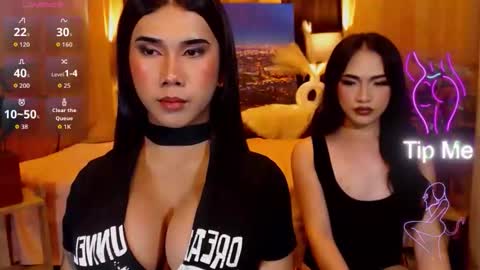 transpornidol online show from 27, 5, 2026