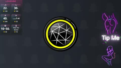 transpornidol online show from 3, 6, 2026