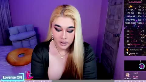 Snapshot of transsalawahan chatting on 18, 2, 2025 BELLA online show from 18, 2, 2025
