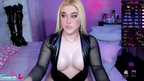 BELLA online show from 4, 2, 2026