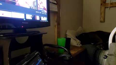 TraplutLexxxi online show from 5, 3, 2025