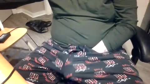 Snapshot of trapstyle09 chatting on 24, 1, 2025 trapstyle09 online show from 24, 1, 2025