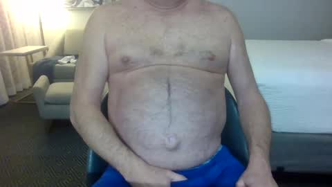 Travelingman53 online show from 15, 1, 2025