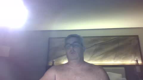 Travelingman53 online show from 31, 10, 2025